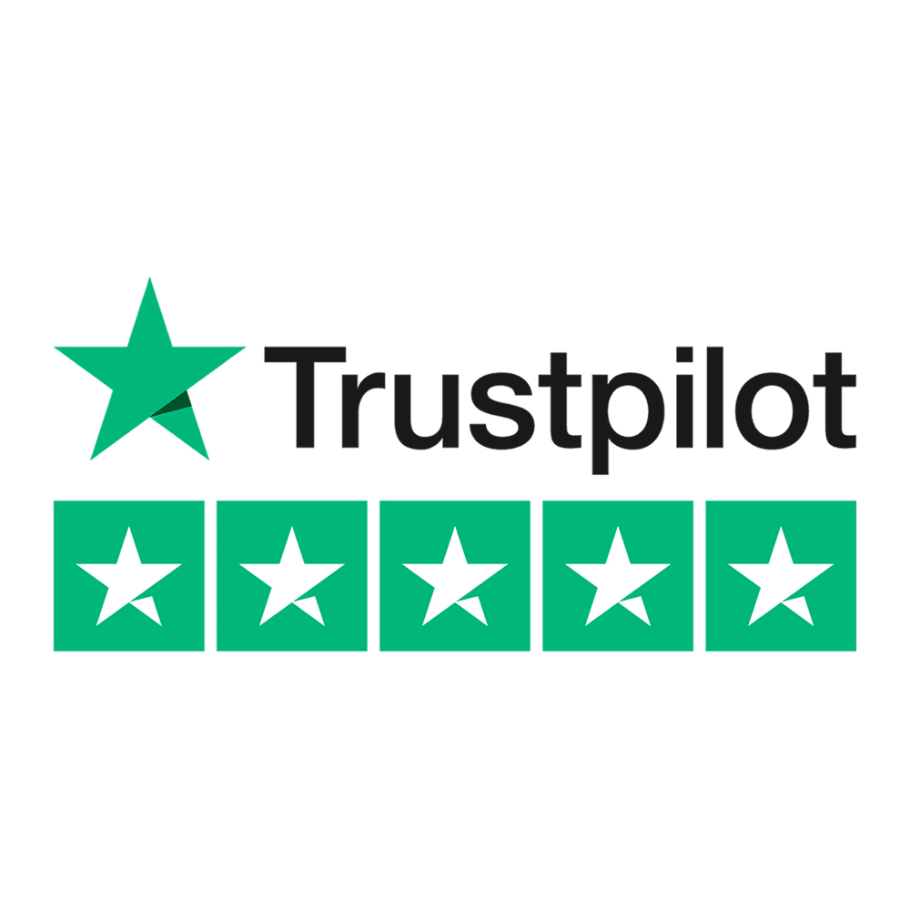Trustpilot logo